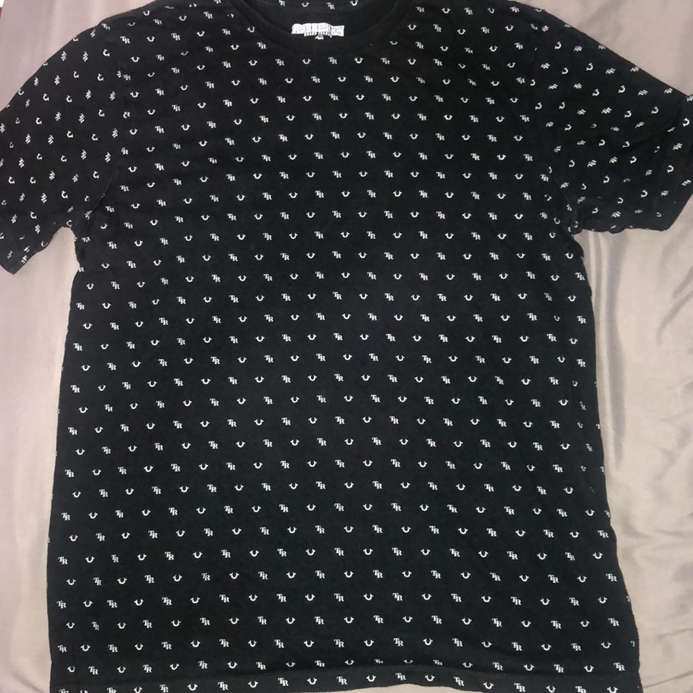 True religion shirt